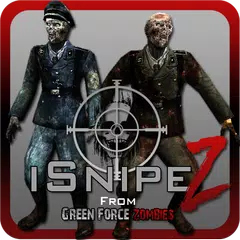 Скачать iSnipe: Zombies (Beta) APK