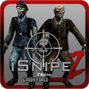 APK iSnipe: Zombies (Beta)