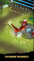 Raptor Evolution captura de pantalla 1