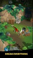 Raptor Evolution captura de pantalla 2