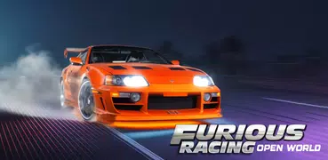 Furious Racing - Open World