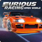Furious Racing - Open World 아이콘