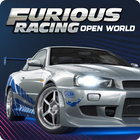Furious Racing - Open World آئیکن