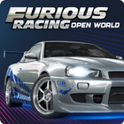 Furious Racing - Open World Zeichen