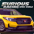 Furious Racing - Open World APK
