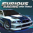 Corrida Furiosa 2023 APK