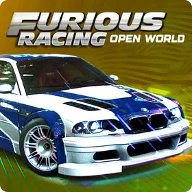 Furious Racing – Open World