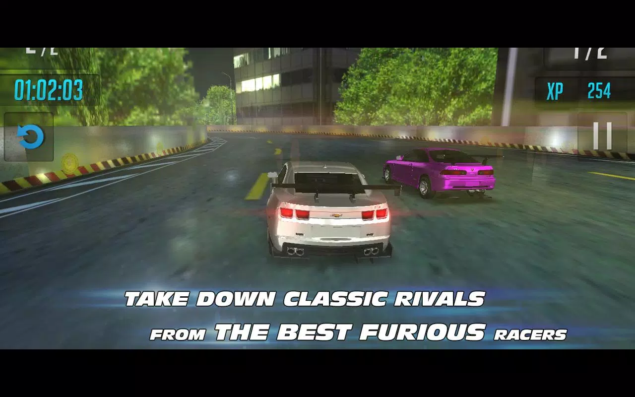 Furious Car Games - Drift Car for Android - Download