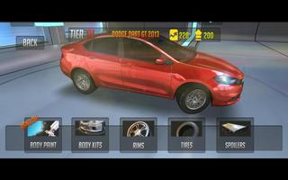 Furious Racing 2023 screenshot 1