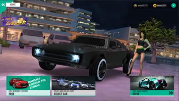Furious Racing - Open World screenshot 1