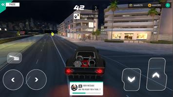 Furious Racing - Open World capture d'écran 2