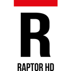 R-Raptor HD-icoon