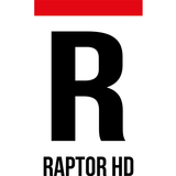 R-Raptor HD icône