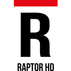 R-Raptor HD icon
