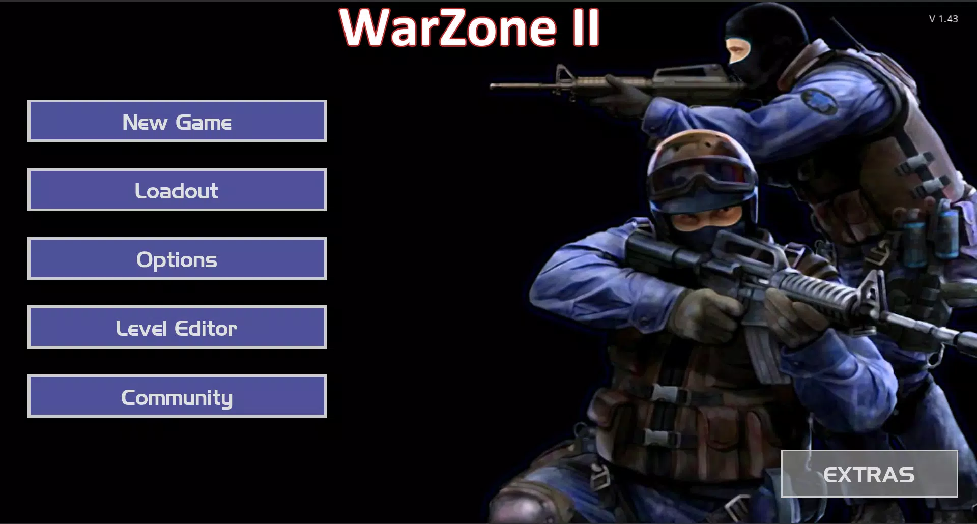 Ultimate Warzone APK for Android Download