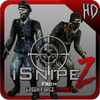 iSnipe : Zombies HD (Beta) Mod apk أحدث إصدار تنزيل مجاني