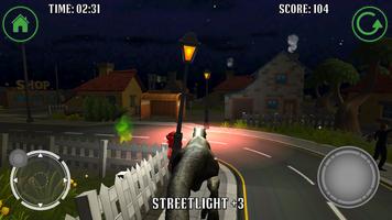 Raptor Dinosaur Simulator 3D Screenshot 2