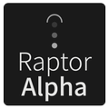 RaptorAlpha