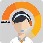 Raptor Operator-icoon