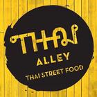 ThaiAlley-icoon