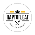 Raptor Eat