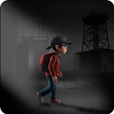 Dark Escape:Бесконечный Кошмар иконка