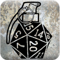 d20 Attack Calculator