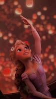 خلفيات الأميرة ربانزل-Rapunzel স্ক্রিনশট 3