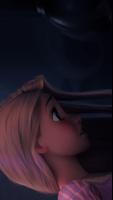 خلفيات الأميرة ربانزل-Rapunzel capture d'écran 1