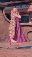 خلفيات الأميرة ربانزل-Rapunzel স্ক্রিনশট 2