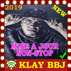 جميع أغاني كلاي بدون انترنت Klay BBJ Rap 2019 icône