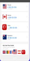 Fake Numara Al Amerika gönderen