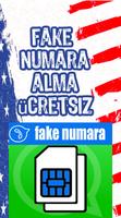 Fake Numara Al Amerika Ekran Görüntüsü 2