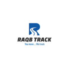 Raqb Track icône