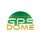 GPS Dome Zeichen