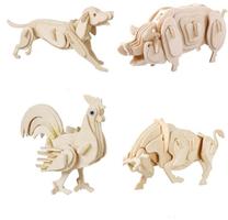 DIY Wooden Craft 스크린샷 2