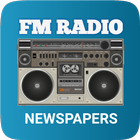 All Bangla FM Radio - বাংলা এফ icon