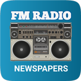 All Bangla FM Radio - বাংলা এফ icône