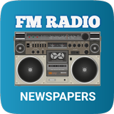 All Bangla FM Radio - বাংলা এফ Zeichen