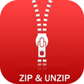 Zip Unzip Extractor rar file