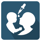 EPI E-vaccination ikon