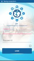 EPI E-vaccination syot layar 1