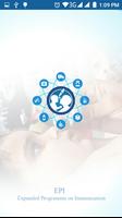 EPI E-vaccination syot layar 3