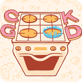 Cook Good - лучшие рецепты icon