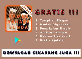 Kamus Bahasa Sunda Lengkap Offline capture d'écran 2