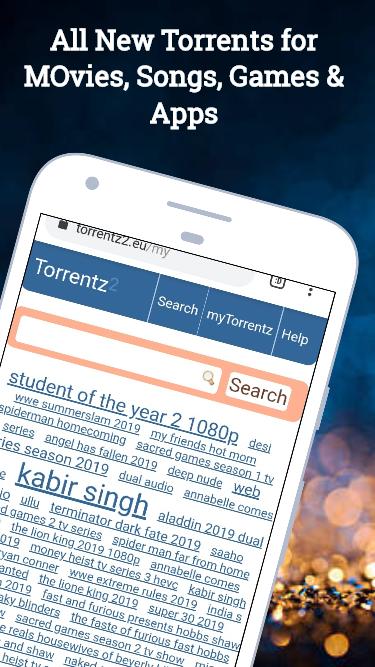 kickass torrentz2 software download