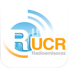 Radios UCR icon