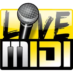Karaoke Live MIDI Player DEMO APK download