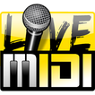 Karaoke Live MIDI Player DEMO