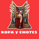 Texturas Para De Ropa Y Emotes APK